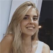 Profesora de Primaria apta para todas las asignaturas y niveles